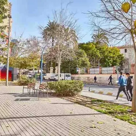 En El Centro De * Alicante